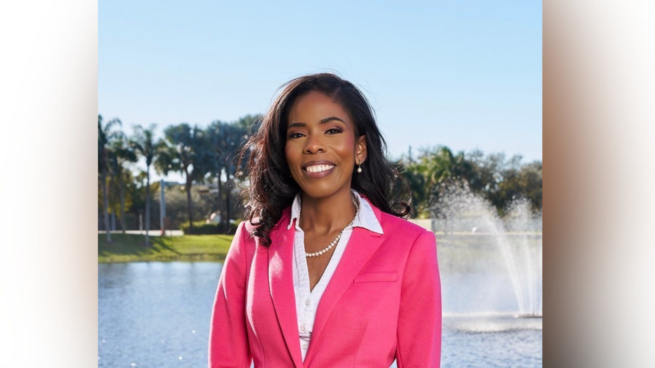 Veronica Walker